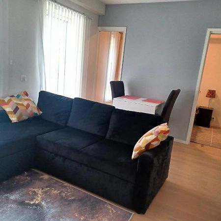 Scandpoint Apartment Fornebu Near Sea Front With Outdoor Walk! Stabekk Exteriér fotografie