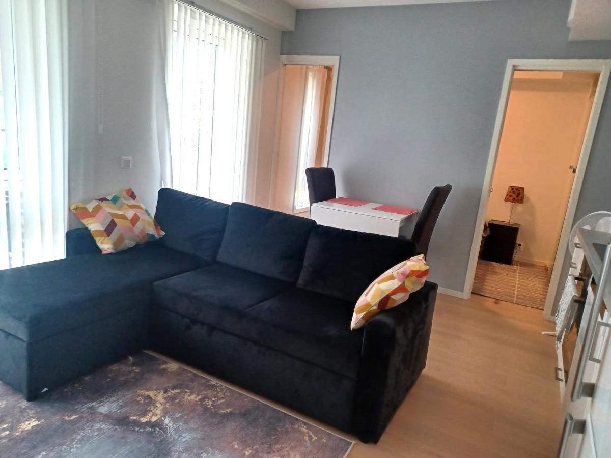 Scandpoint Apartment Fornebu Near Sea Front With Outdoor Walk! Stabekk Exteriér fotografie