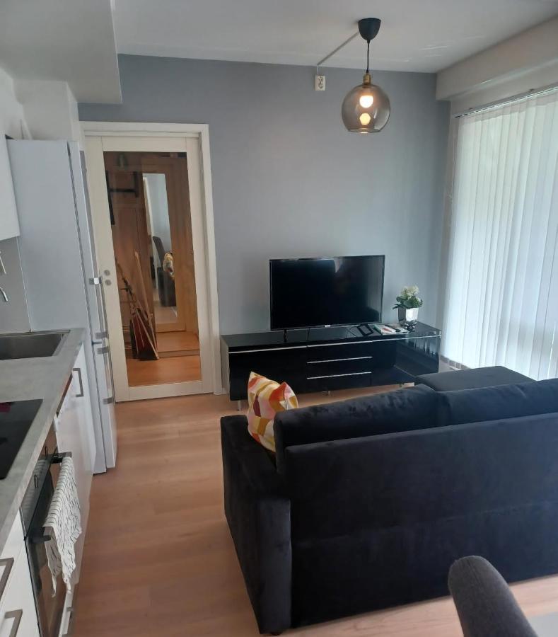 Scandpoint Apartment Fornebu Near Sea Front With Outdoor Walk! Stabekk Exteriér fotografie